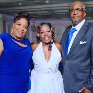 Meet your Posher, Ramah